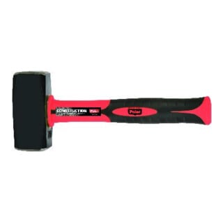 POLET Marteau de 1000g FIBER 5001