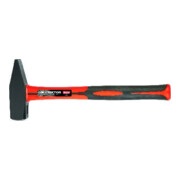 POLET Marteau de serrurier 500g FIBER 5001