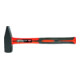 POLET Marteau de serrurier 800g FIBER 5001-1