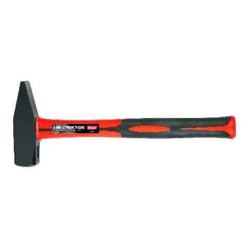POLET Marteau de serrurier 800g FIBER 5001