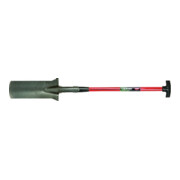 POLET Rodespaten Fiber 9001 Manche en T, 350 x 130 mm