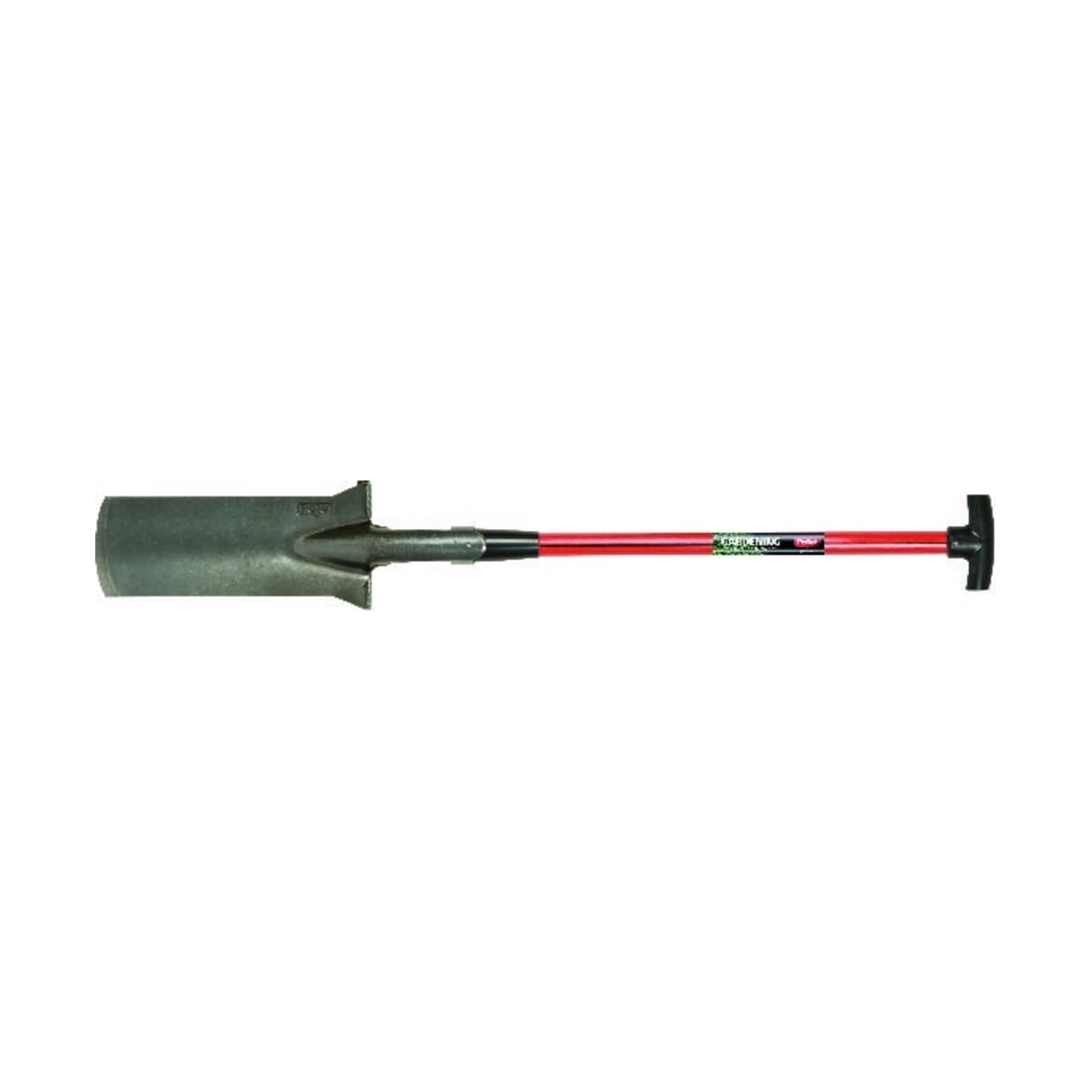 POLET Rodespaten Fiber 9001 Manche en T, 350 x 130 mm