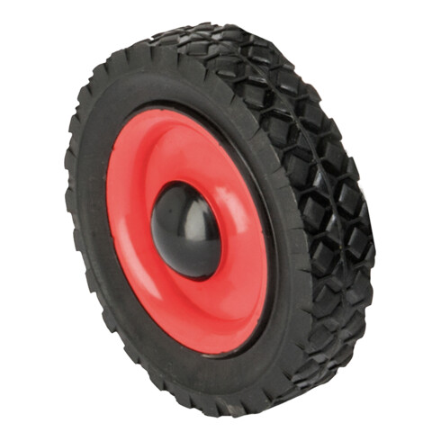 POLET Roue de rechange pour chariot à tuyau SL : 80m/90m