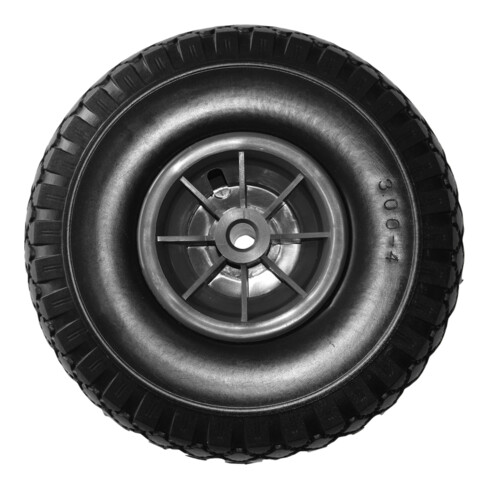POLET Roue de rechange pour chariot à tuyau SL : 85m/110m