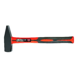 POLET Schlosserhammer 500g FIBER 5001