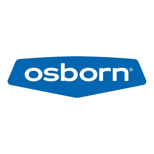 OSBORN Polierring Notiflex® 914 Vlies