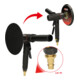 Polisseuse à air comprimé KS Tools 1/4", Ø 145 mm