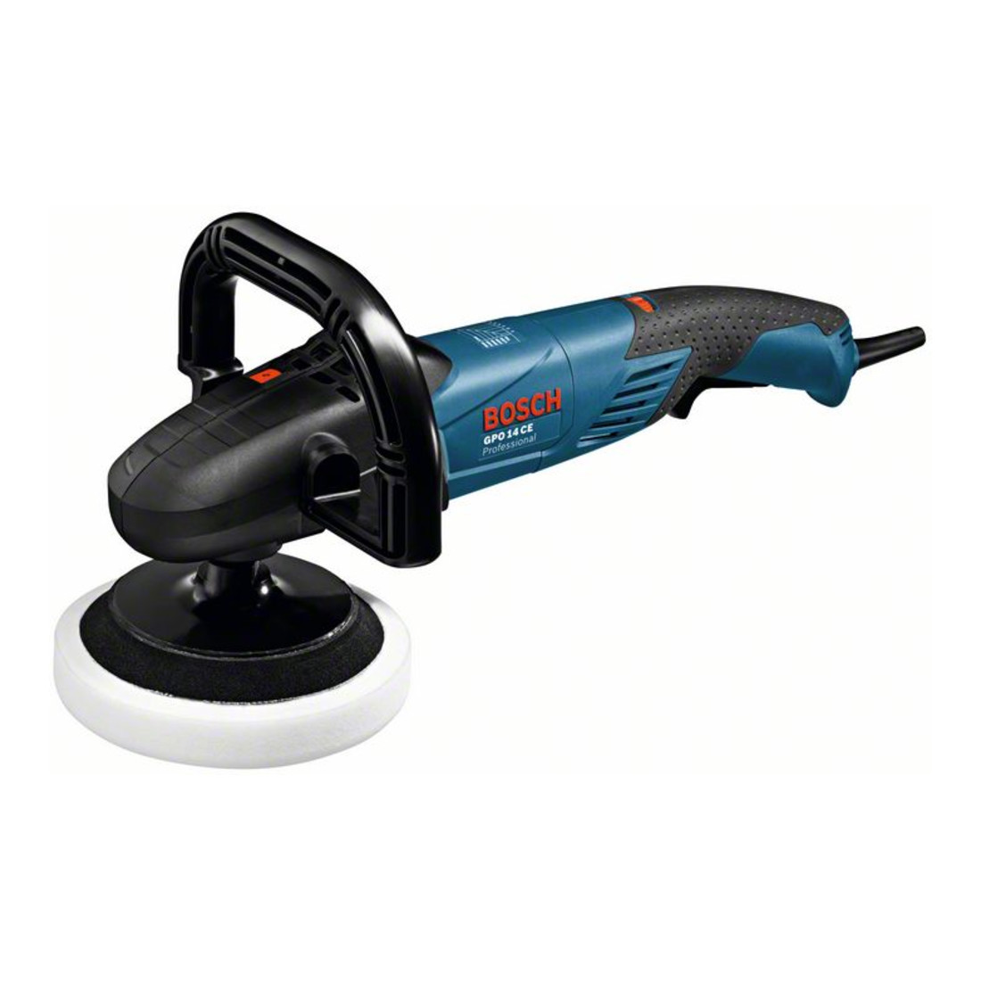 Polisseuse Bosch GPO 14 CE