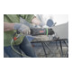 Polisseuse d'angle et avec arrosage Eibenstock WPN 180-4