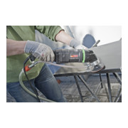 Polisseuse d'angle et avec arrosage Eibenstock WPN 180-4
