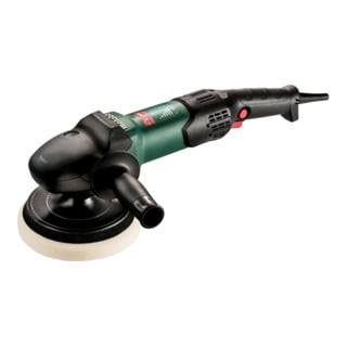 Polisseuse d'angle PE 15-20 RT metabo, carton
