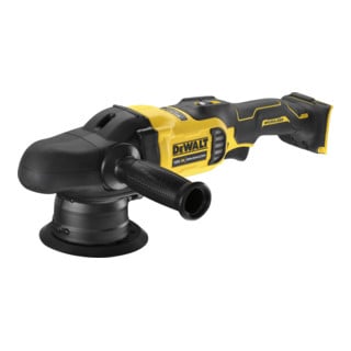 Polisseuse excentrique à batterie DEWALT 18 Volts (sans brosse), version de base
