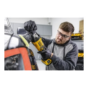 Polisseuse excentrique à batterie DEWALT 18 Volts (sans brosse), version de base-2