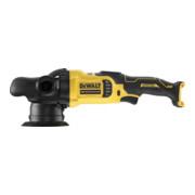 Polisseuse excentrique à batterie DEWALT 18 Volts (sans brosse), version de base-4