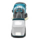 Polisseuse excentrique à batterie Makita 18V DPO500Z