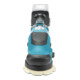 Polisseuse excentrique à batterie Makita 18V DPO500Z-5