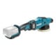 Polisseuse excentrique à batterie Makita 18V DPO500Z