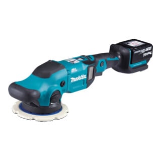 Polisseuse excentrique sans fil Makita 18V DPO600TKX1