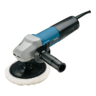 Polisseuse Makita 9565CLR