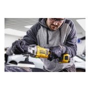 Polisseuse rotative sans fil 18 volts DEWALT (sans balais), version de base-2