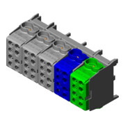 Pollmann Abzweigklemme HLAK 25-5/10-S