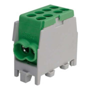 Pollmann Connecteur de dérivation vert HLAK25-1/2M2#2080138-1