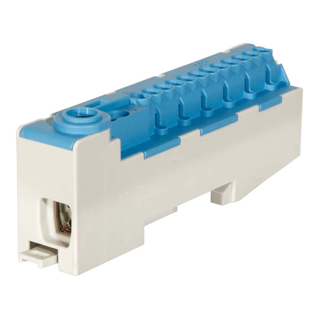 Pollmann Connecteur neutre N 14-S