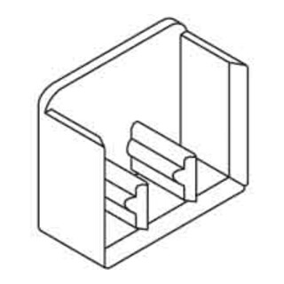 Pollmann Embout EK-C3