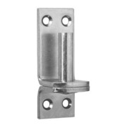 POLLMANN Haken D1,13mm,eng zum Aufschrauben,Eisen feuerverzinkt
