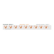 Pollmann Phasenschiene 1-phasig G-1L-210/12 iso-3
