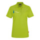 Polo Atlas Sportline Polo Femme vert kiwi Atlas Sportline-1