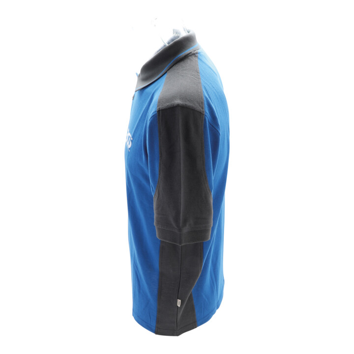 Polo BGS® taille L
