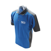 Polo BGS® taille M-4