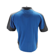Polo BGS® taille S-2