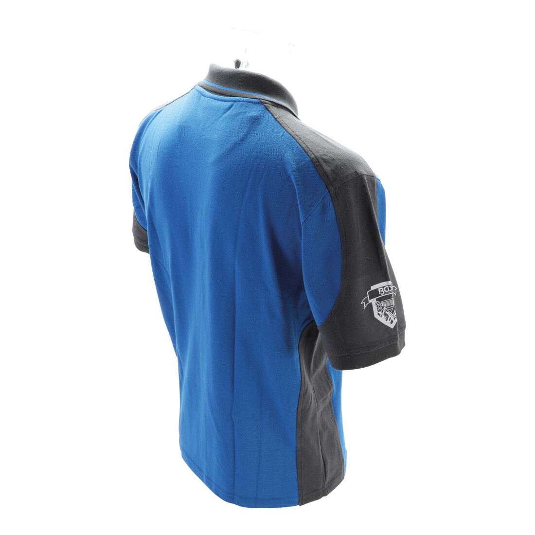 Polo BGS® taille XL