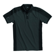 Poloshirt FHB Konrad 91490 anthracite/noir