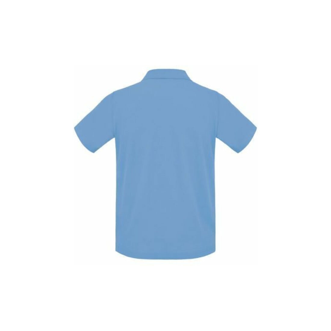 PROMODORO Polo supérieur homme blanc