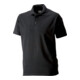 Promodoro Poloshirt noir-1