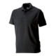 Promodoro Poloshirt noir-1