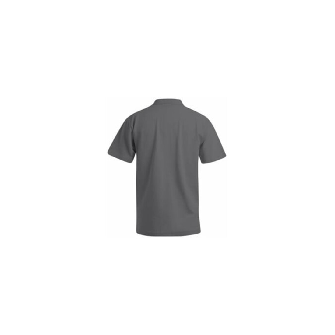 Polo Men´s Superior taille M noir 100% CO PROMODORO