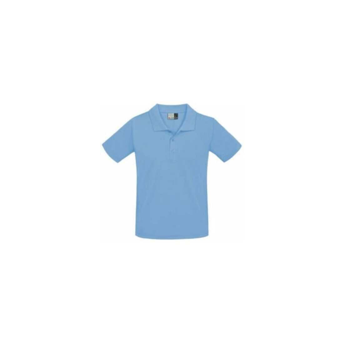 Polo Men´s Superior taille M noir 100% CO PROMODORO