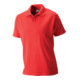 Poloshirt Promodoro rouge feu-1