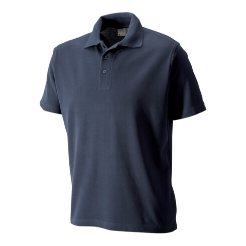 Promodoro Poloshirt marine