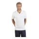 Polo Men´s Superior taille L blanc 100% CO PROMODORO