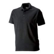 Polo Men´s Superior taille M noir 100% CO PROMODORO-1