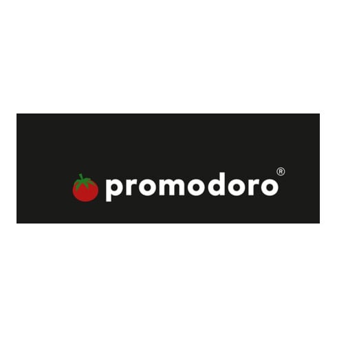 Promodoro Poloshirt noir