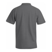 Polo Men´s Superior taille M noir 100% CO PROMODORO-5