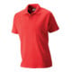 Polo Men´s Superior taille M rouge 100 % CO PROMODORO