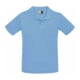 Polo Men´s Superior taille M rouge 100 % CO PROMODORO