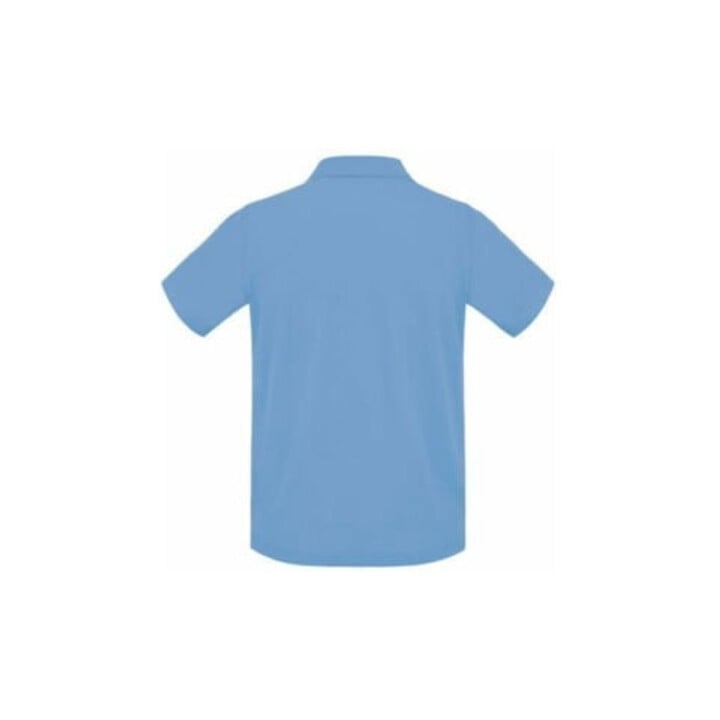 Polo Men´s Superior taille M rouge 100 % CO PROMODORO